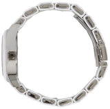 Marc Jacobs Pelly White Dial White Silicone Strap Watch for Women - MBM2588 Authentic Buy Shop Now