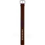 Marc Jacobs Amy Brown Dial Brown Leather Strap Watch for Women - MBM1139 Authentic Buy Shop Now