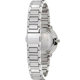 Michael Kors Portia Quartz Silver Dial Silver Steel Strap Watch For Women - MK3837 Authentic Buy Shop Now