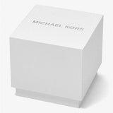 Michael Kors Naia Quartz Gold Dial Gold Steel Strap Watch for Women - MK4687 Authentic Buy Shop Now