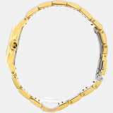 Michael Kors Camille Quartz White Dial Gold Steel Strap Watch For Women - MK7255 Authentic Buy Shop Now