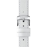 Tissot Classic Dream Lady Mother of Pearl Dial Watch For Women - T033.210.16.111.00 Authentic Buy Shop Now