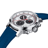Tissot PRC 200 IIHF 2020 Ice Hockey Special Edition Chronograph Watch For Men - T114.417.17.037.00 Authentic Buy Shop Now