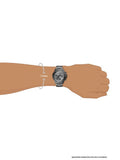 Hugo Boss Grand Prix Black Dial Black Steel Strap Watch for Men - 1513676 Authentic Buy Shop Now