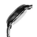 Fossil Neutra Automatic Skeleton Black Dial Black Steel Strap Watch for Men - ME3183 Authentic Buy Shop Now