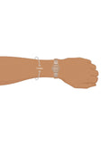 Guess Trend Diamonds Rose Gold Dial Rose Gold Steel Strap Watch for Women - GW0512L3 Authentic Buy Shop Now