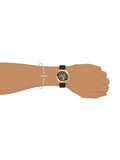 Guess Third Gear Multifunction Black Dial Black Rubber Strap Watch for Men - GW0334G2 Authentic Buy Shop Now