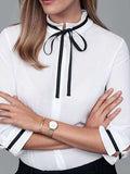 Daniel Wellington Classic Petite White Dial Rose Gold Mesh Bracelet Watch For Women - DW00100219 Authentic Buy Shop Now