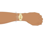 Movado Bold Verso Gold Dial Gold Steel Strap Watch for Men - 3600861 Authentic Buy Shop Now