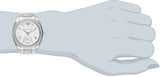 Michael Kors Bryn Quartz Silver Dial Silver Steel Strap Watch For Women - MK6133 Authentic Buy Shop Now