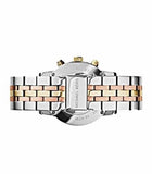 Michael Kors Ritz White Dial Two Tone Steel Strap Watch for Women - MK5650 Authentic Buy Shop Now