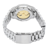 Citizen Tsuyosa Automatic White Dial Silver Steel Strap Watch For Men - NJ0150-81A Authentic Buy Shop Now