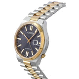 Citizen Tsuyosa Automatic Grey Dial Two Tone Steel Strap Watch For Men - NJ0154-80H Authentic Buy Shop Now