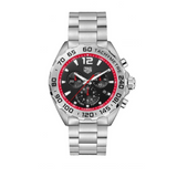 Tag Heuer Formula 1 Black Dial Watch for Men - CAZ101Y.BA0842 Authentic Buy Shop Now