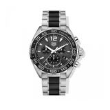 Tag Heuer Formula 1 Anthracite Dial Watch For Men - CAZ1011.BA0843 Authentic Buy Shop Now