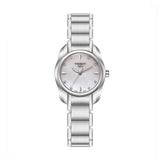 Tissot T Wave Stainless Steel Watch For Women - T023.210.11.116.00 Authentic Buy Shop Now