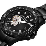 Maserati SFIDA Automatic Black Special Edition 44mm Watch For Men - R8823140005 Authentic Buy Shop Now