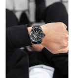 Maserati SFIDA Special Edition Diamond Mechanical Watch For Men - R8823140005 Authentic Buy Shop Now