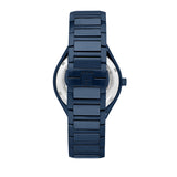 Maserati Guilloche Blue Edition 42mm Stainless Steel Watch For Men - R8853141001 Authentic Buy Shop Now