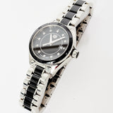 Tag Heuer Formula 1 Diamonds Black Dial Two Tone Steel Strap Watch for Women - WBJ141AB.BA0973 Authentic Buy Shop Now