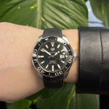 Tag Heuer Aquaracer Black Dial Watch for Men - WAY201A.FT6142 Authentic Buy Shop Now