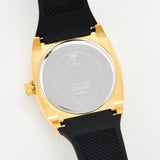 Guess Prodigy Black Dial Black Silicone Strap Watch For Men - GW0569G2 Authentic Buy Shop Now