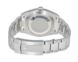 Rolex Datejust 41 Oyster Grey Dial Oystersteel Strap Watch for Men - M126300-0007 Authentic Buy Shop Now