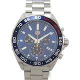 Tag Heuer Formula 1 Blue Dial Watch for Men - CAZ101AB.BA0842 Authentic Buy Shop Now