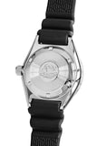 Seiko Prospex Analogue Automatic Diver Blue Dial Black Rubber Strap Watch For Men - SPB053J1 Authentic Buy Shop Now
