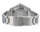 Seiko Prospex 1965 Modern Re Interpretation Automatic Black Dial Silver Steel Strap Watch For Men - SPB143J1 Authentic Buy Shop Now