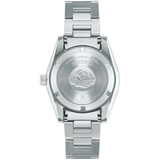 Seiko Prospex Diver 140th Anniversary Limited Edition White Dial Silver Steel Strap Watch For Men - SPB213J1 Authentic Buy Shop Now