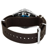 Seiko Prospex 1965 Diver’s Re-Interpretation Automatic Black Dial Brown NATO Strap Watch For Men - SPB239J1 Authentic Buy Shop Now