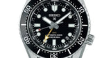 Seiko Prosprex Dark Depths GMT Automatic Black Dial Silver Steel Strap Watch For Men - SPB383J1 Authentic Buy Shop Now