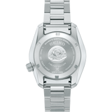 Seiko Prospex Sea Arctic Ocean GMT Limited Edition Silver Dial Silver Steel Strap Watch For Men - SPB439J1 Authentic Buy Shop Now