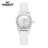Tissot Classic Dream Lady Mother of Pearl Dial Watch For Women - T033.210.16.111.00 Authentic Buy Shop Now
