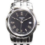 Tissot T Classic Dream Black Dial Watch For Women - T033.210.11.053.00 Authentic Buy Shop Now