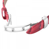 Tissot Couturier White Dial Red Leather Watch For Women - T035.210.16.011.01 Authentic Buy Shop Now