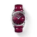 Tissot T Sport Couturier Quartz Watch For Women - T035.210.16.371.01 Authentic Buy Shop Now