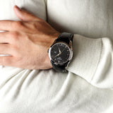 Tissot Couturier Chronograph Watch For Men - T035.410.16.051.00 Authentic Buy Shop Now
