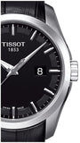 Tissot Couturier Chronograph Watch For Men - T035.410.16.051.00 Authentic Buy Shop Now