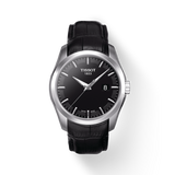 Tissot Couturier Chronograph Watch For Men - T035.410.16.051.00 Authentic Buy Shop Now