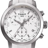 Tissot PRC 200 Steven Stamkos Limited Edition Chronograph Watch For Men - T055.417.16.011.00 Authentic Buy Shop Now