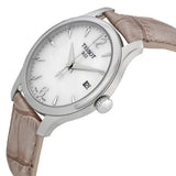 Tissot T Classic Tradition Lady Quartz Watch For Women - T063.210.17.117.00 Authentic Buy Shop Now