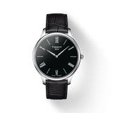Tissot T Classic Tradition 5.5 Quartz Watch For Men - T063.409.16.058.00 Authentic Buy Shop Now
