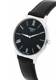 Tissot T Classic Tradition 5.5 Quartz Watch For Men - T063.409.16.058.00 Authentic Buy Shop Now