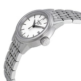 Tissot Carson Lady Steel Quartz Watch For Women - T085.210.11.011.00 Authentic Buy Shop Now