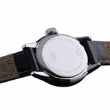 Tissot T Classic Carson White Dial Brown Leather Strap Watch For Women - T085.210.16.013.00 Authentic Buy Shop Now