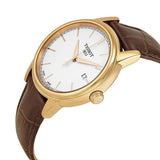 Tissot T Classic Carson Steel Quartz Watch For Men - T085.410.36.011.00 Authentic Buy Shop Now