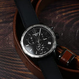 Tissot T Sport Quickster Chronograph Watch For Men - T095.417.36.057.02 Authentic Buy Shop Now