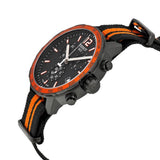 Tissot T Sport Quickster Chronograph Watch For Men - T095.417.37.057.00 Authentic Buy Shop Now